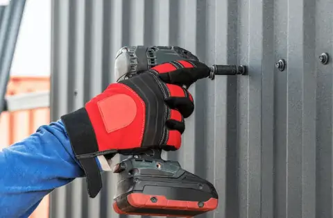 Travaux de zinguerie - Villemandeur